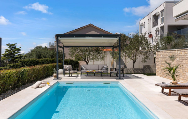 Ferienhaus - Zadar-Kozino , Kroatien - CLD501 12