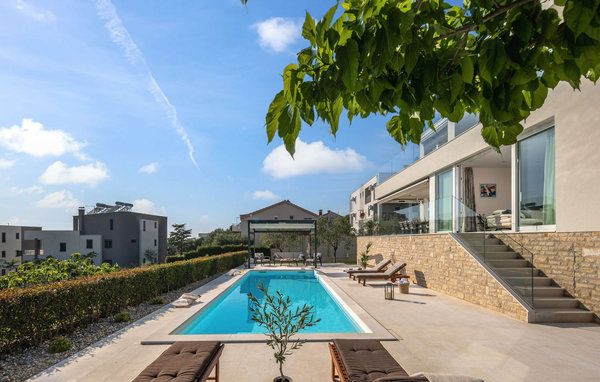 Ferienhaus - Zadar-Kozino , Kroatien - CLD501 14