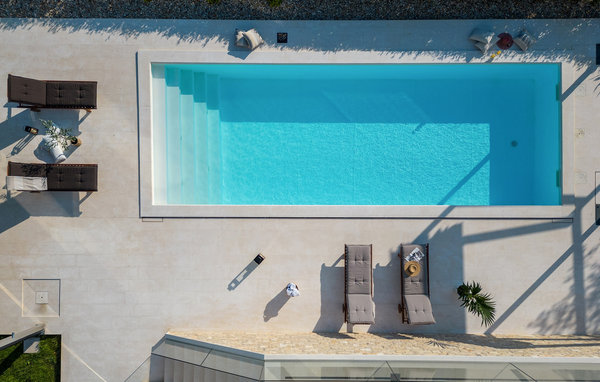 Ferienhaus - Zadar-Kozino , Kroatien - CLD501 15