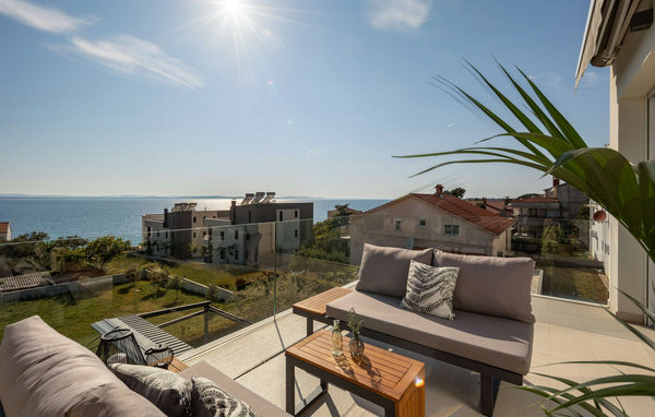 Ferienhaus - Zadar-Kozino , Kroatien - CLD501 203