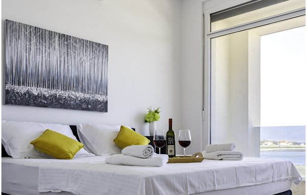 Ferienhaus - Nin , Kroatien - CLD507 602
