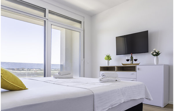 Ferienhaus - Nin , Kroatien - CLD507 603