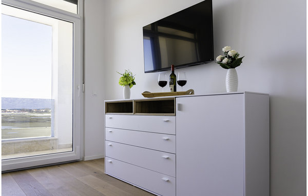 Ferienhaus - Nin , Kroatien - CLD507 604