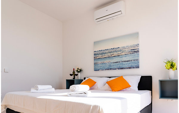 Ferienhaus - Nin , Kroatien - CLD507 605