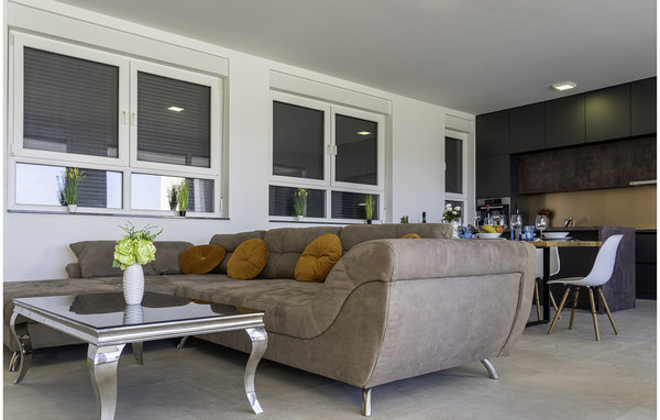 Ferienhaus - Nin , Kroatien - CLD507 7