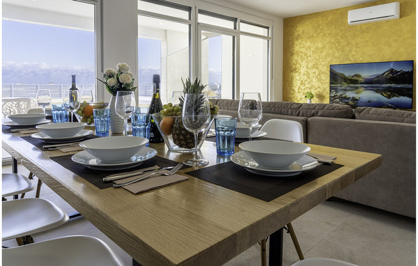 Ferienhaus - Nin , Kroatien - CLD507 8