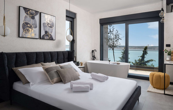 Vacation home Villa Beatrice (Soho)