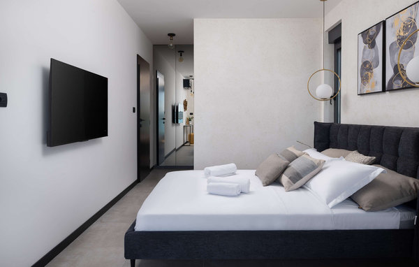 Vacation home Villa Beatrice (Soho)