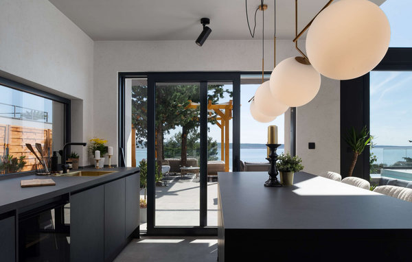 Vacation home Villa Beatrice (Soho)