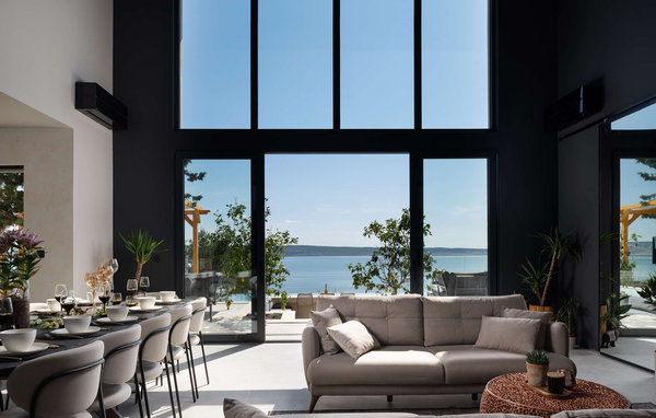 Vacation home Villa Beatrice (Soho)