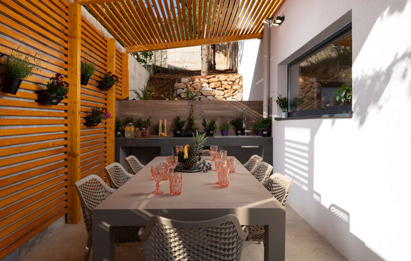 Vacation home Villa Beatrice (Soho)