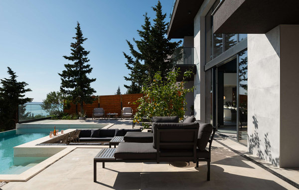Vacation home Villa Beatrice (Soho)