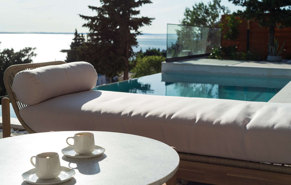 Vacation home Villa Beatrice (Soho)