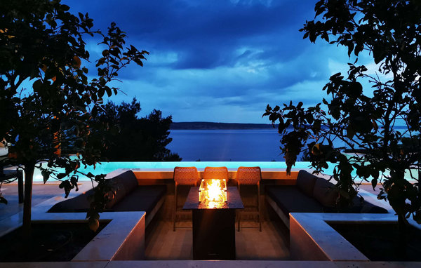 Vacation home Villa Beatrice (Soho)