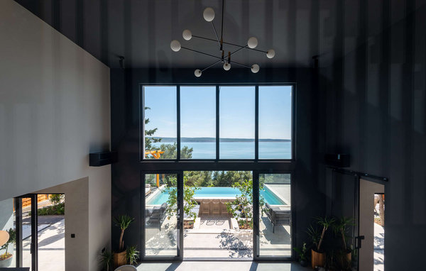 Vacation home Villa Beatrice (Soho)