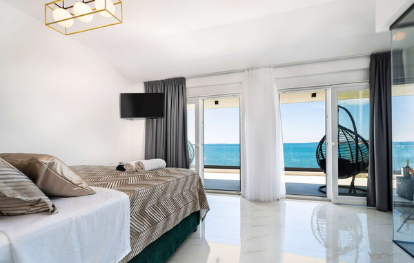 Vacation home Villa Adria Maria