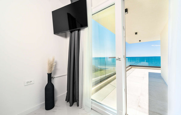 Vacation home Villa Adria Maria