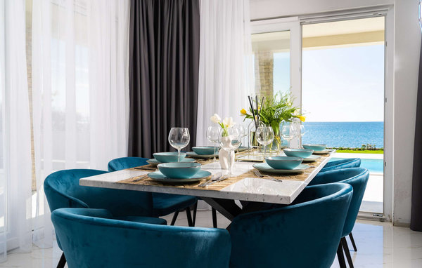Vacation home Villa Adria Maria