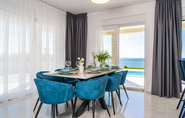 Vacation home Villa Adria Maria