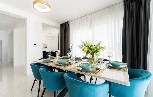 Vacation home Villa Adria Maria