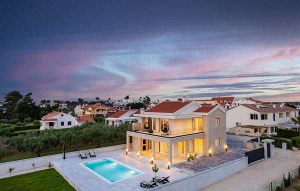 Vacation home Villa Adria Maria