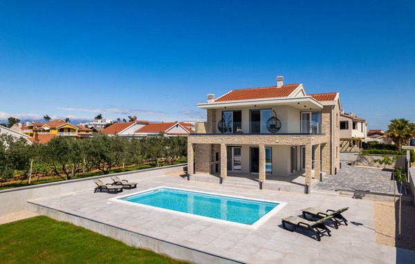Vacation home Villa Adria Maria
