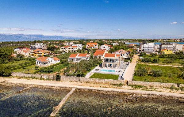 Vacation home Villa Adria Maria