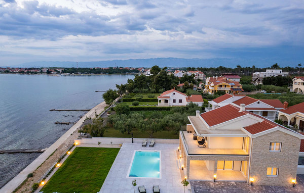 Vacation home Villa Adria Maria