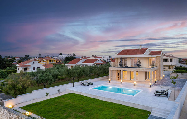 Vacation home Villa Adria Maria