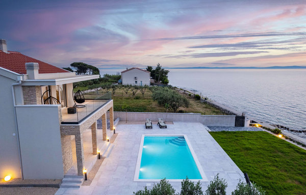 Vacation home Villa Adria Maria