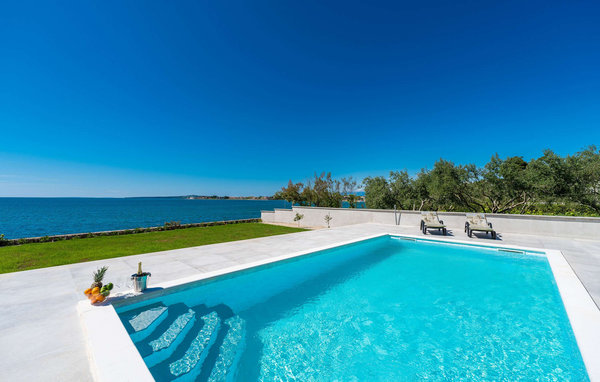 Vacation home Villa Adria Maria