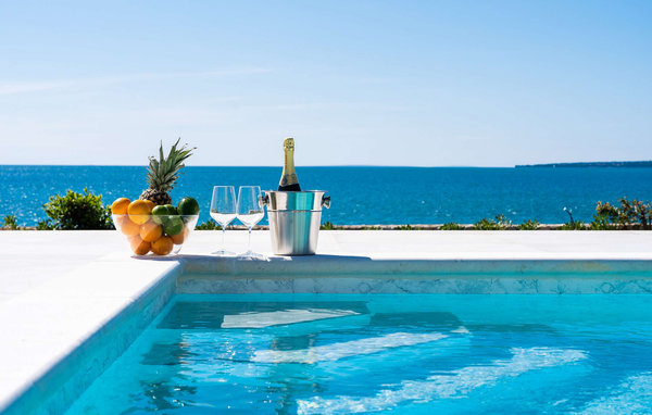 Vacation home Villa Adria Maria