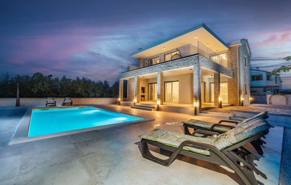 Vacation home Villa Adria Maria