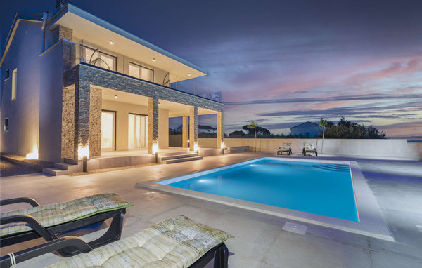Vacation home Villa Adria Maria