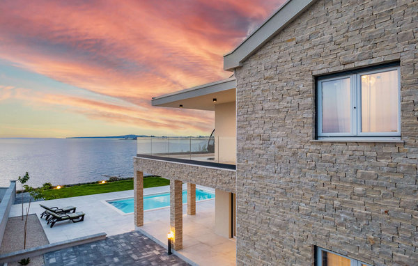 Vacation home Villa Adria Maria