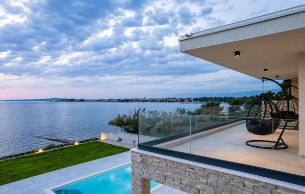 Vacation home Villa Adria Maria