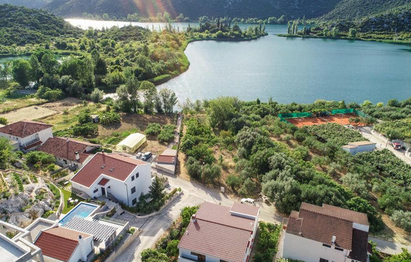Kuća-za-odmor - Ploce , Hrvatska - CLD510 901