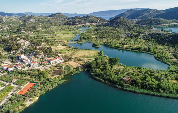 Kuća-za-odmor - Ploce , Hrvatska - CLD510 902