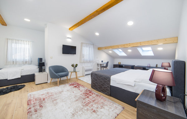 Kuća-za-odmor - Ploce , Hrvatska - CLD510 604