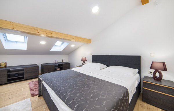 Kuća-za-odmor - Ploce , Hrvatska - CLD510 606