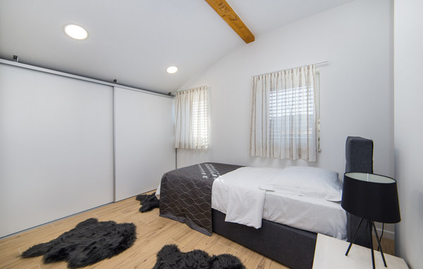 Kuća-za-odmor - Ploce , Hrvatska - CLD510 608