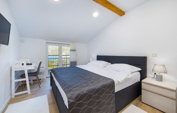 Kuća-za-odmor - Ploce , Hrvatska - CLD510 609