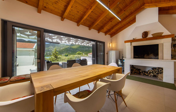 Kuća-za-odmor - Ploce , Hrvatska - CLD510 7