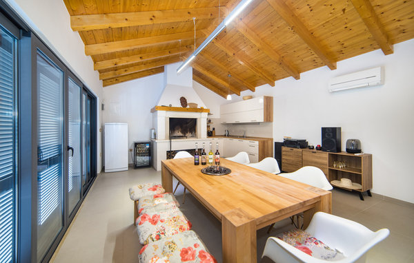 Kuća-za-odmor - Ploce , Hrvatska - CLD510 301