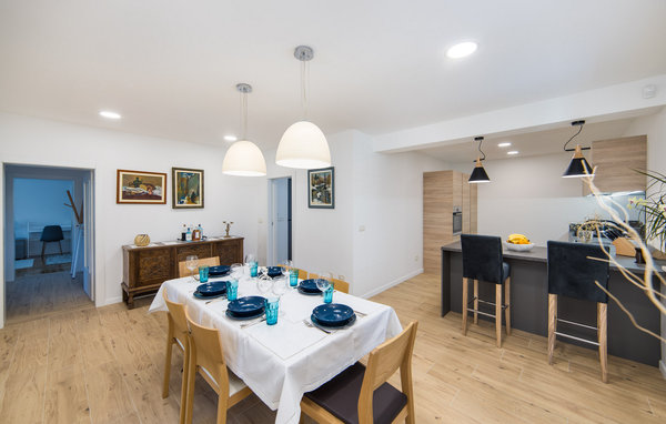 Kuća-za-odmor - Ploce , Hrvatska - CLD510 304