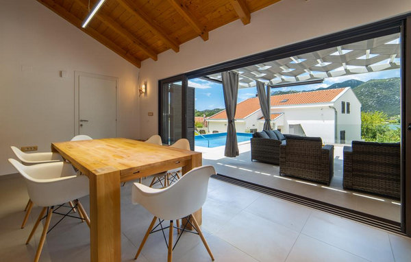Kuća-za-odmor - Ploce , Hrvatska - CLD510 308