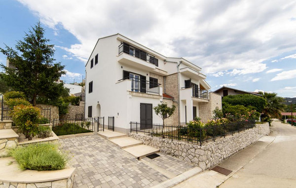 Kuća-za-odmor - Ploce , Hrvatska - CLD510 81