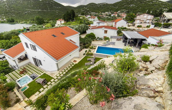 Kuća-za-odmor - Ploce , Hrvatska - CLD510 82