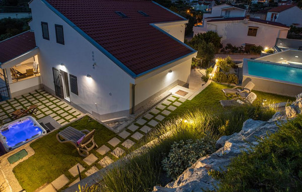 Kuća-za-odmor - Ploce , Hrvatska - CLD510 83