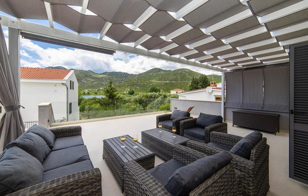 Kuća-za-odmor - Ploce , Hrvatska - CLD510 102